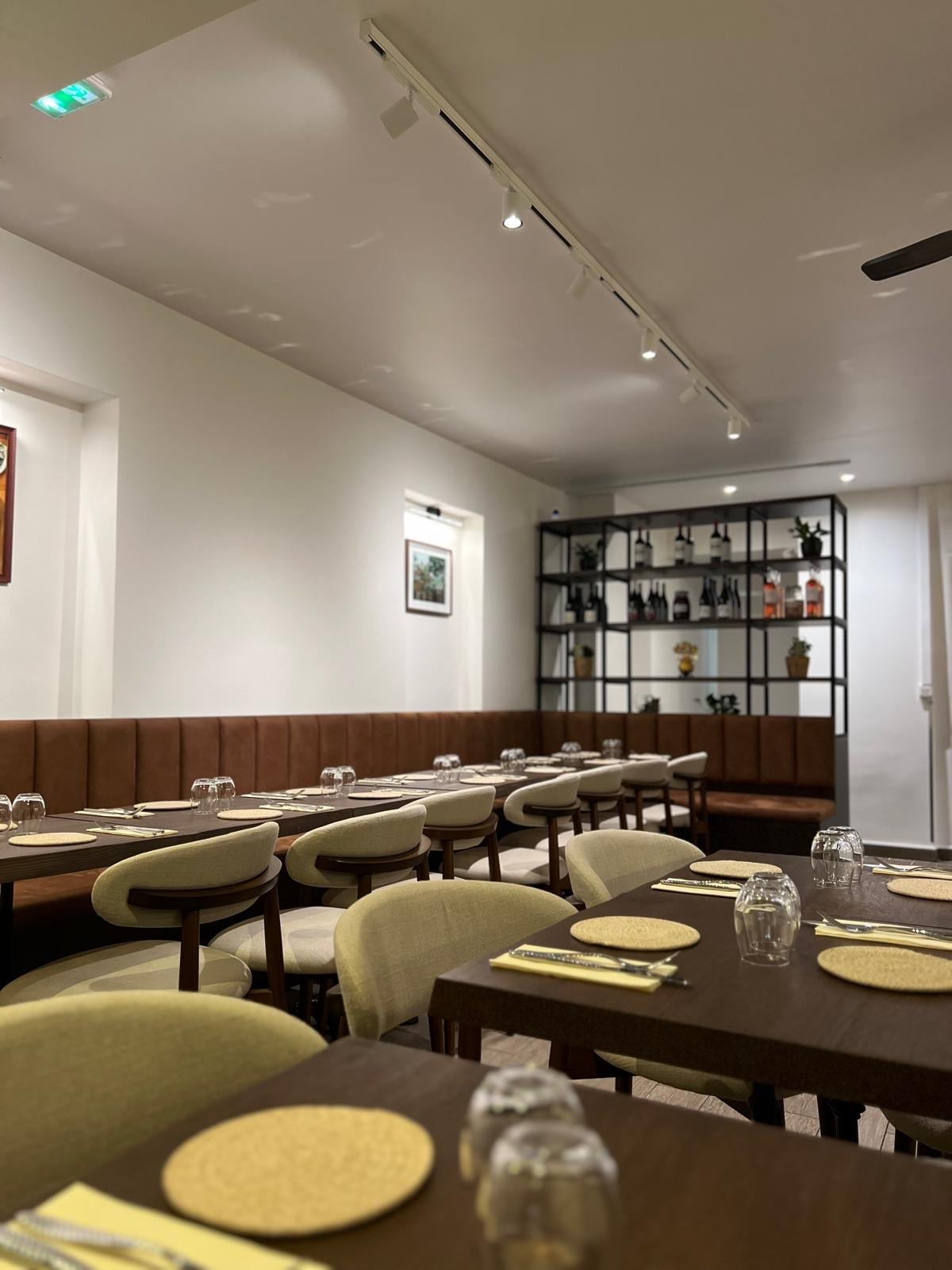Bolan Paris Interior 2